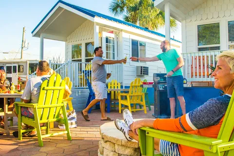 Naples / Marco Island KOA Holiday