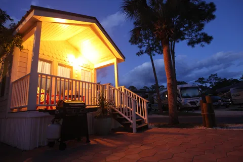 Naples / Marco Island KOA Holiday