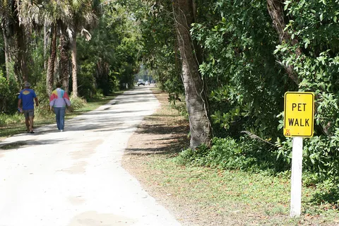 Naples / Marco Island KOA Holiday