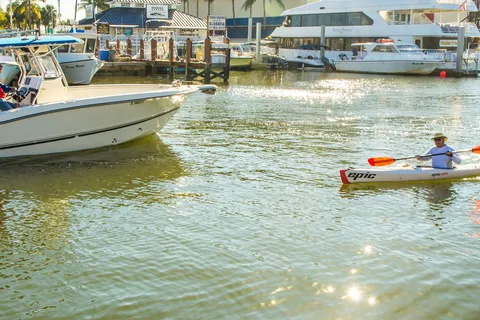 Naples / Marco Island KOA Holiday