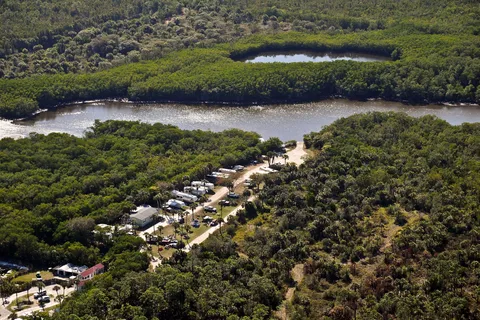 Naples / Marco Island KOA Holiday
