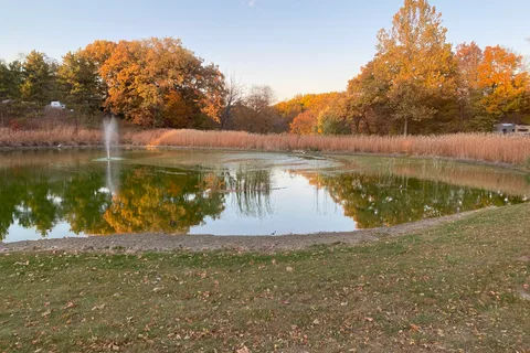 River Oaks RV Park