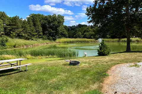 River Oaks RV Park