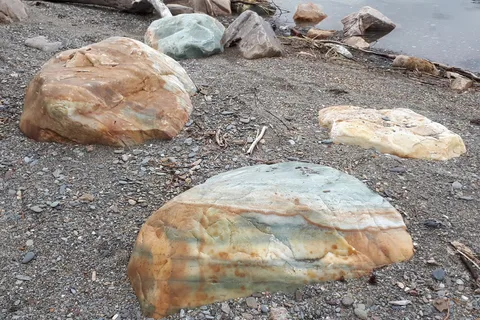 Lockhart Beach Provincial Park