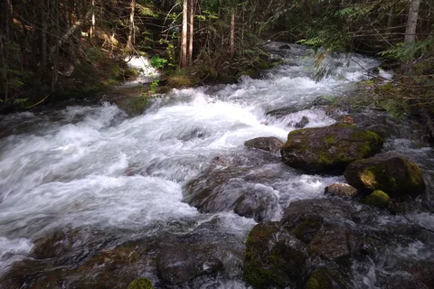 Lockhart Beach Provincial Park
