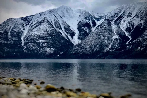 Lockhart Beach Provincial Park