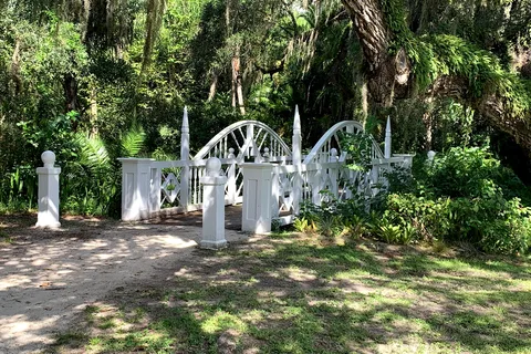 Koreshan State Historic Site