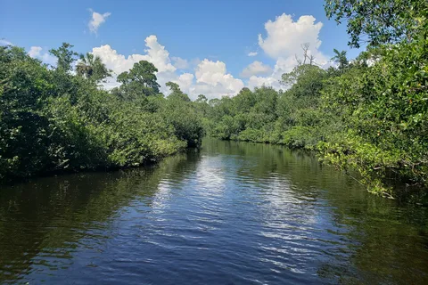 Koreshan State Historic Site