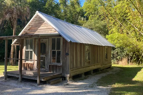 Koreshan State Historic Site