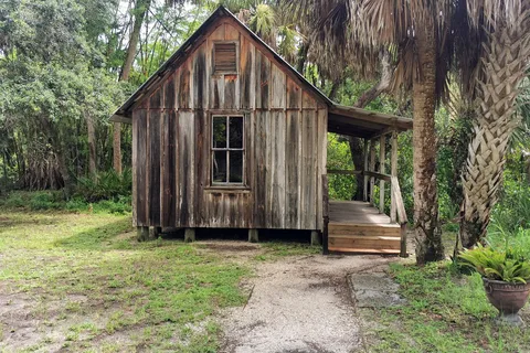 Koreshan State Historic Site