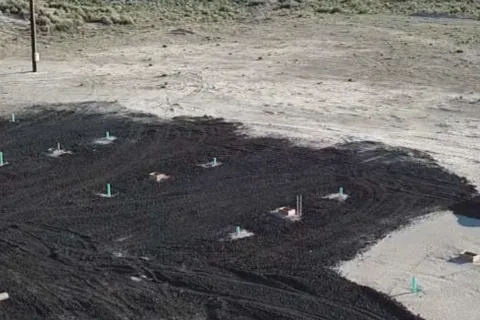 Valley View RV Park