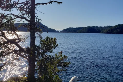 Haywire Bay Regional Park