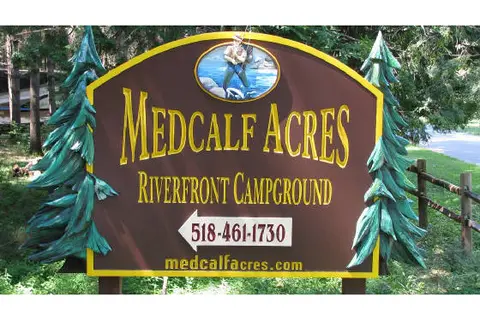 Medcalf Acres Campsite