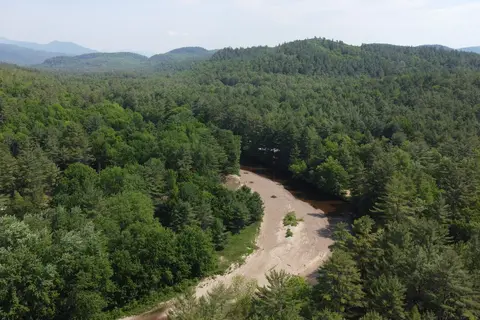 Medcalf Acres Campsite