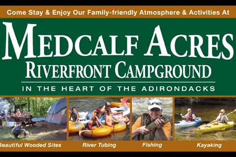 Medcalf Acres Campsite