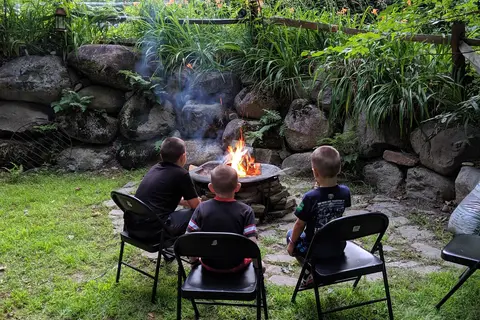 Medcalf Acres Campsite