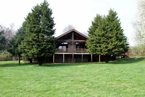 Mountain Lake Ranch Christian Retreat
