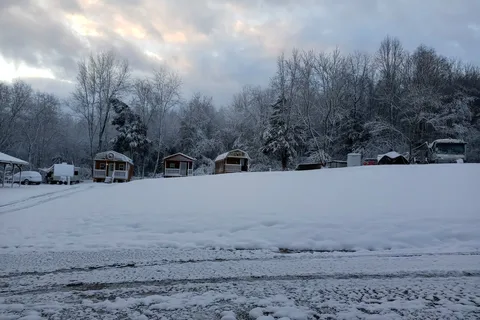 Mountain Lake Ranch Christian Retreat
