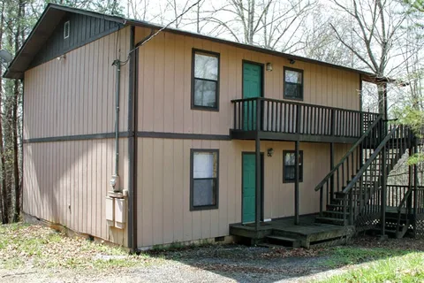 Mountain Lake Ranch Christian Retreat