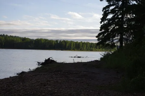 Elevated Experience Camping | Willey West Campground