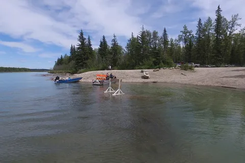 Elevated Experience Camping | Willey West Campground
