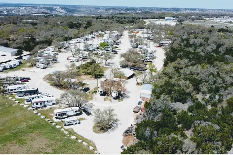 Big Oaks RV Park and Storage