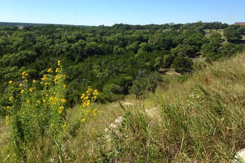 Big Oaks RV Park and Storage