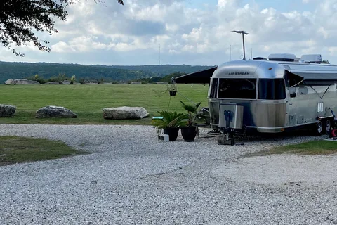Big Oaks RV Park and Storage