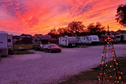 Big Oaks RV Park and Storage