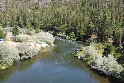 Quigleys Station RV Park and General Store