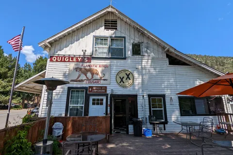 Quigleys Station RV Park and General Store