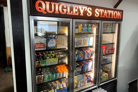 Quigleys Station RV Park and General Store