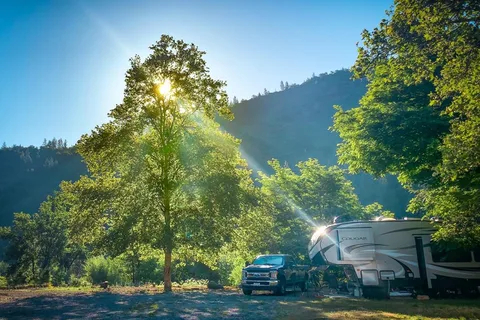 Quigleys Station RV Park and General Store