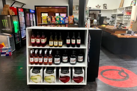 Quigleys Station RV Park and General Store