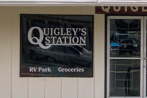 Quigleys Station RV Park and General Store