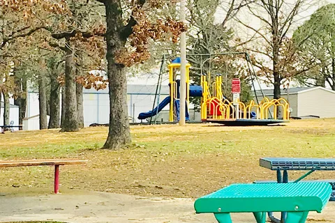 Forest Lake Estates Motorhome Complex