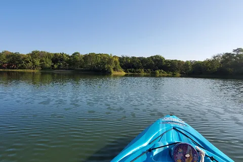 George Wyth State Park