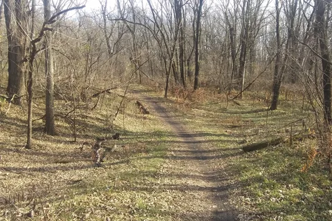 George Wyth State Park