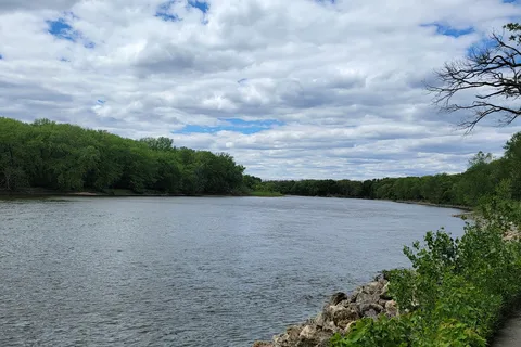 George Wyth State Park
