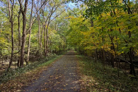 George Wyth State Park