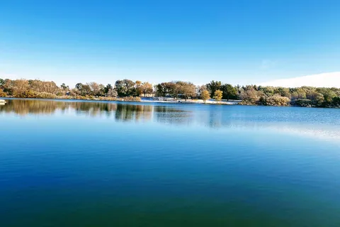 George Wyth State Park