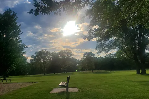 George Wyth State Park