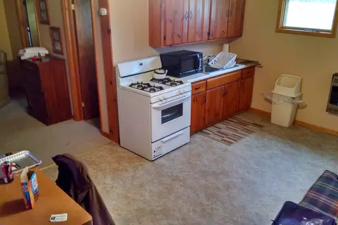 Riverside Acres Campground and Cottages