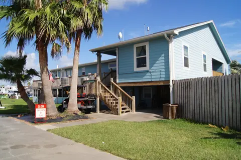 Paula's Vineyard RV Resort