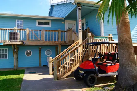 Paula's Vineyard RV Resort