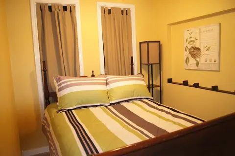 Paula's Vineyard RV Resort