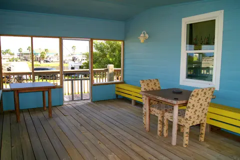 Paula's Vineyard RV Resort