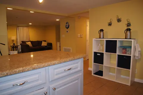 Paula's Vineyard RV Resort