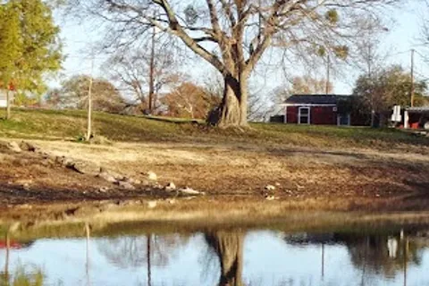 Shady Lake RV Park