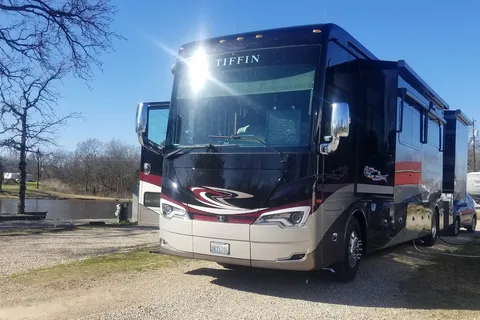 Shady Lake RV Park